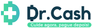 Dr.Cash Logo
